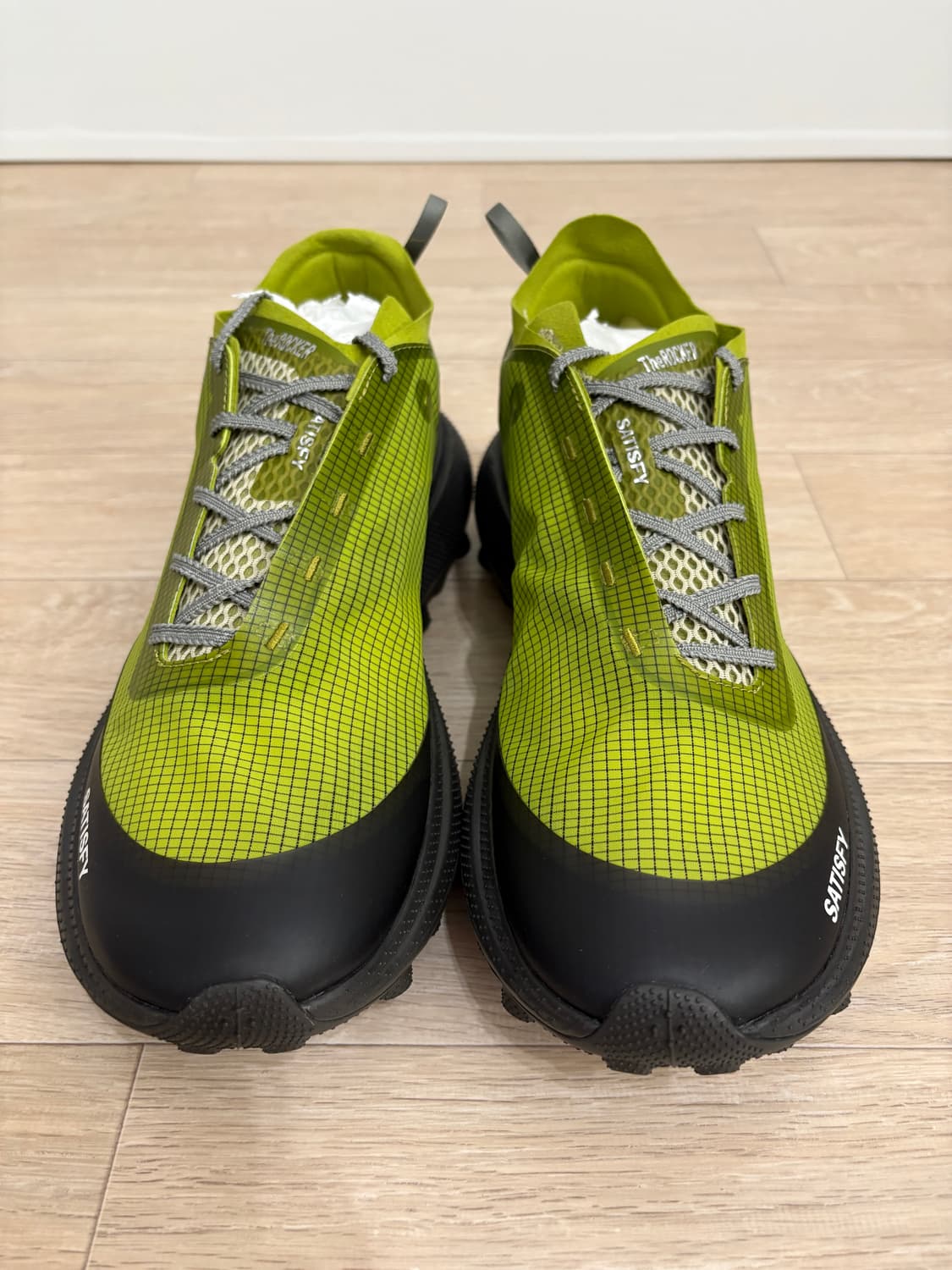 세티스파이 / 더 라커 그래노블 그린 / 275 상품이미지4