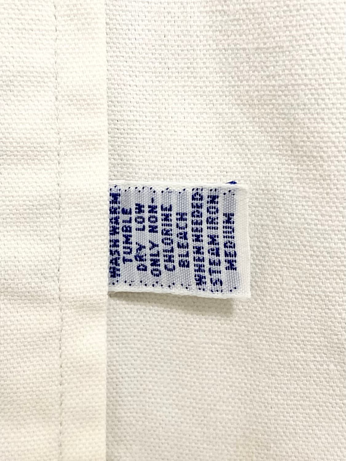 1992년 POLO RALPH LAUREN CPRL92 SHIRT OG 상품이미지7