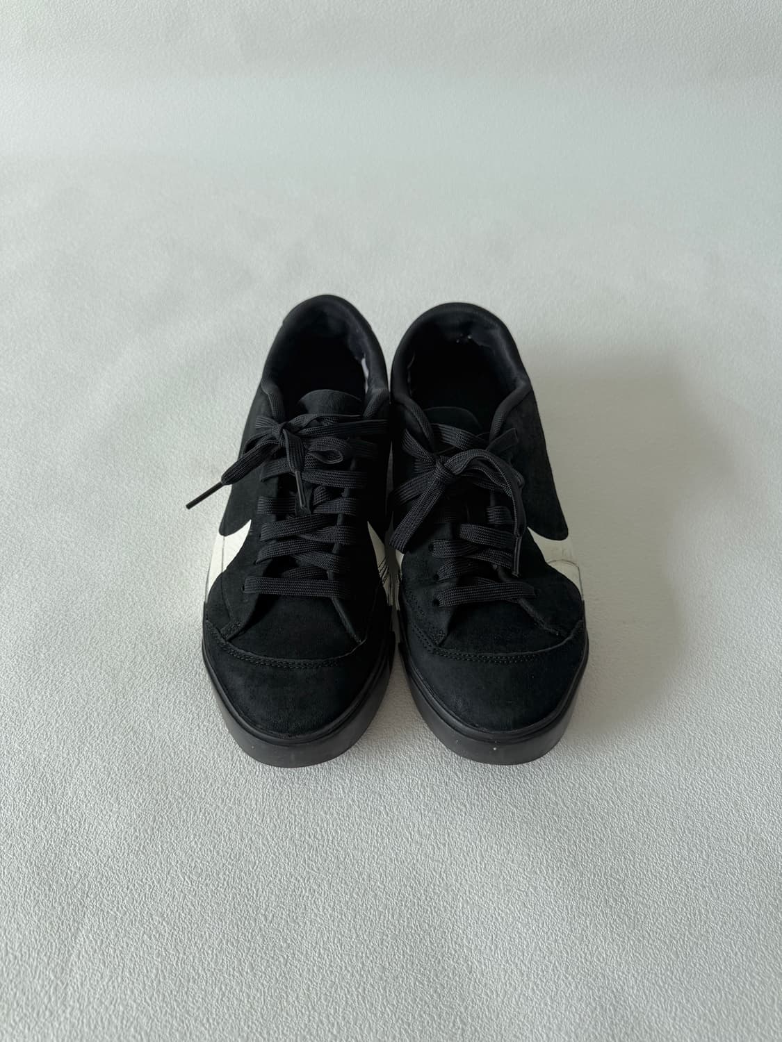 [255]나이키(NIKE) 빅 스우시 스니커즈 상품이미지3