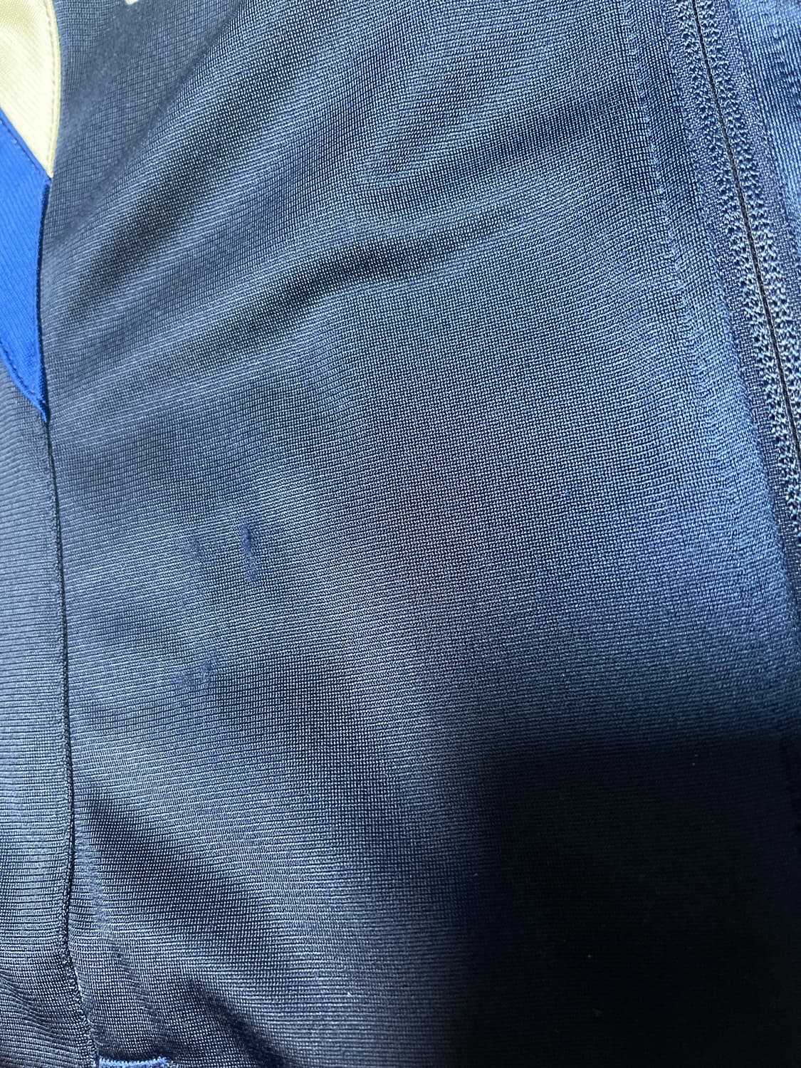 아디다스 수원 삼성 블루윙즈 트랙탑 상품이미지5