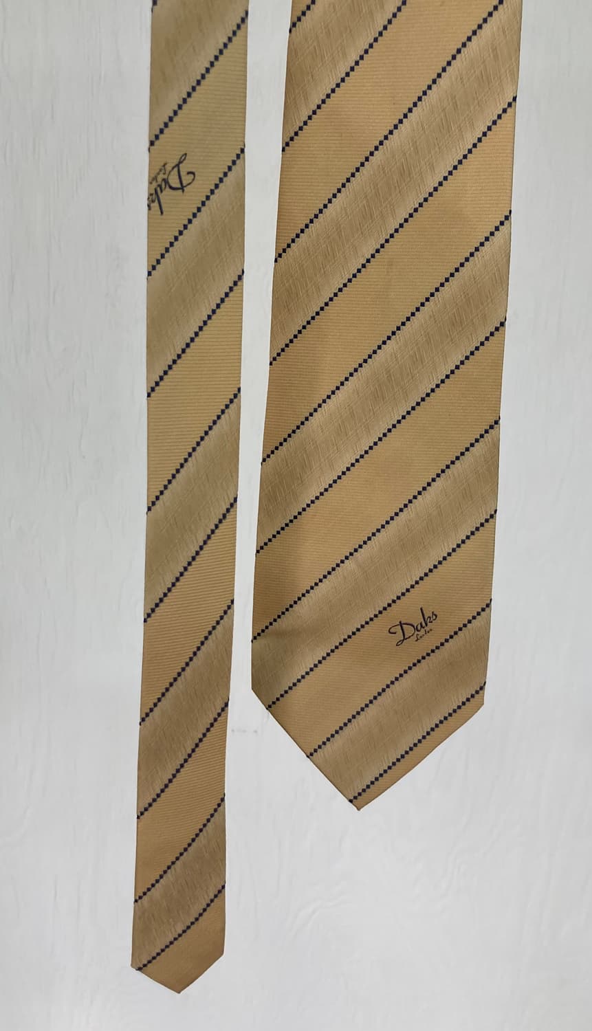 닥스 넥타이 상품이미지6