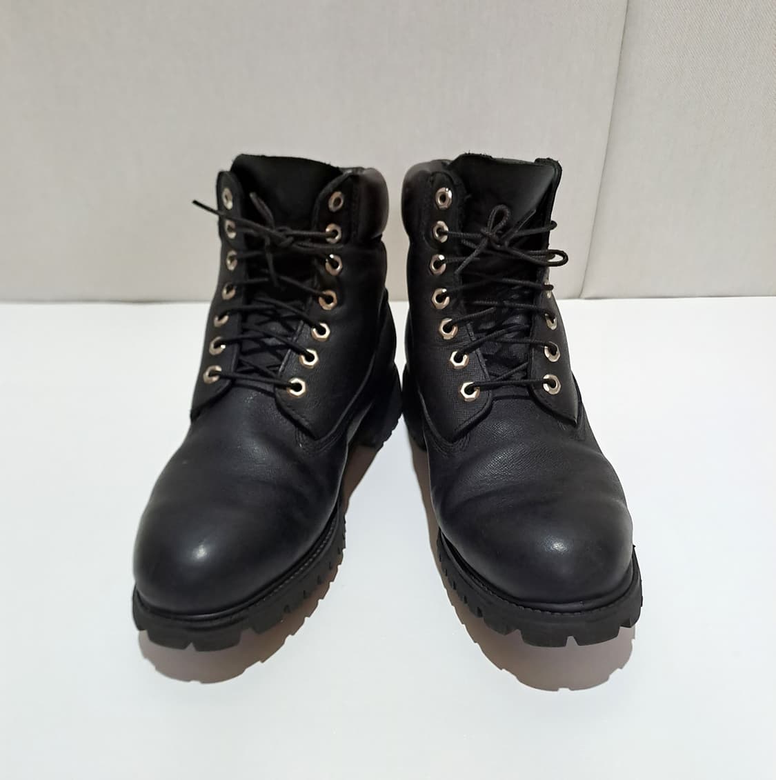 (택포) 팀버랜드 6인치 워커 9.5 (275) B420 상품이미지3