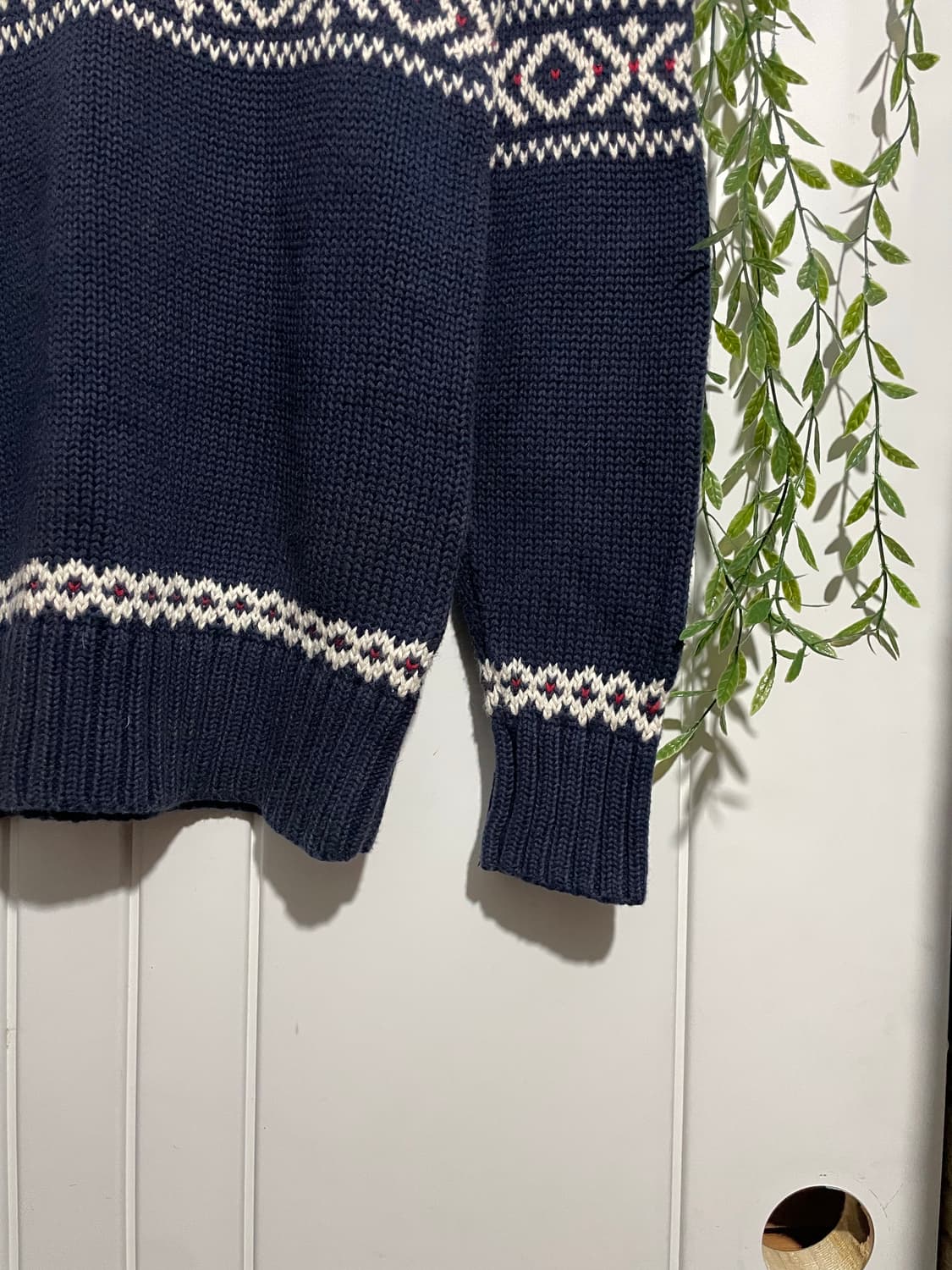 폴로랄프로렌 페어아일 니트 상품이미지4