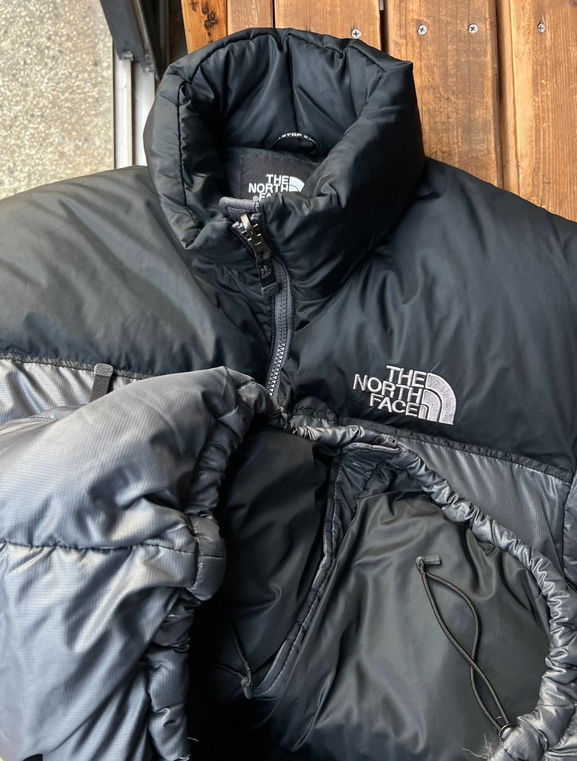 The north face 상품이미지4