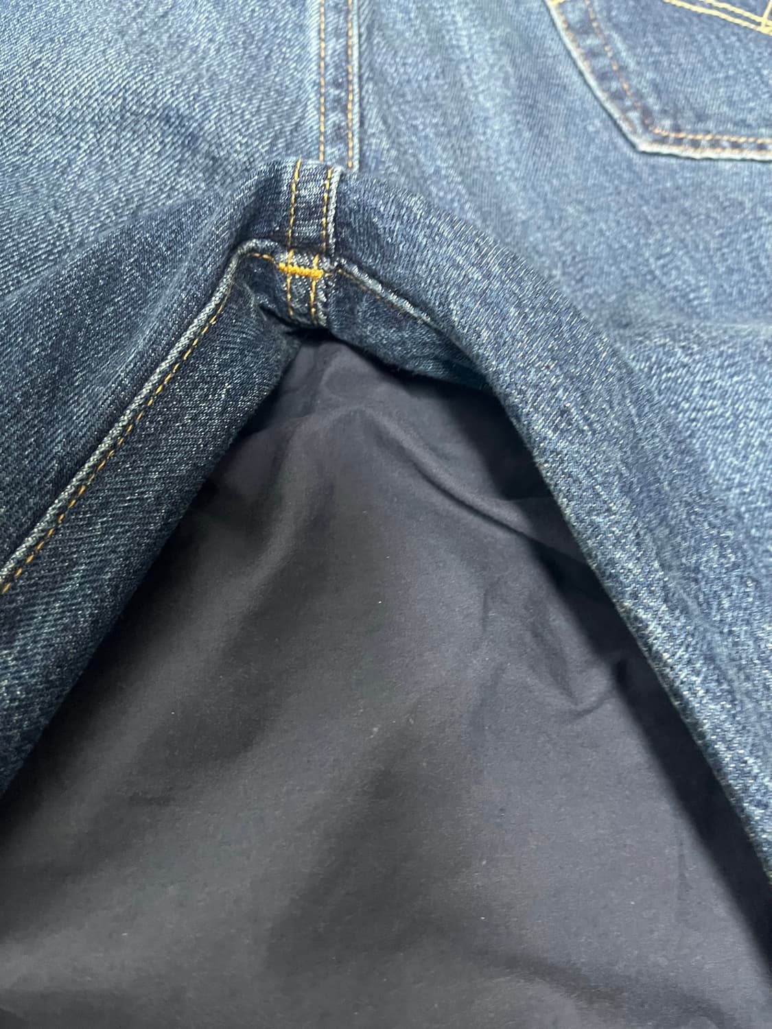 리바이스 LVC 55501-0078 32/32 상품이미지3