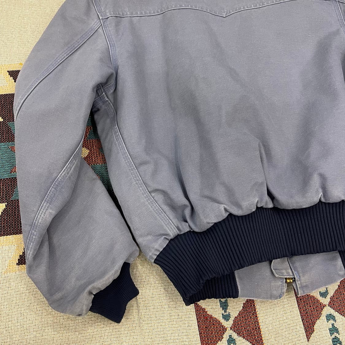 90's Carhartt JQ168 상품이미지10