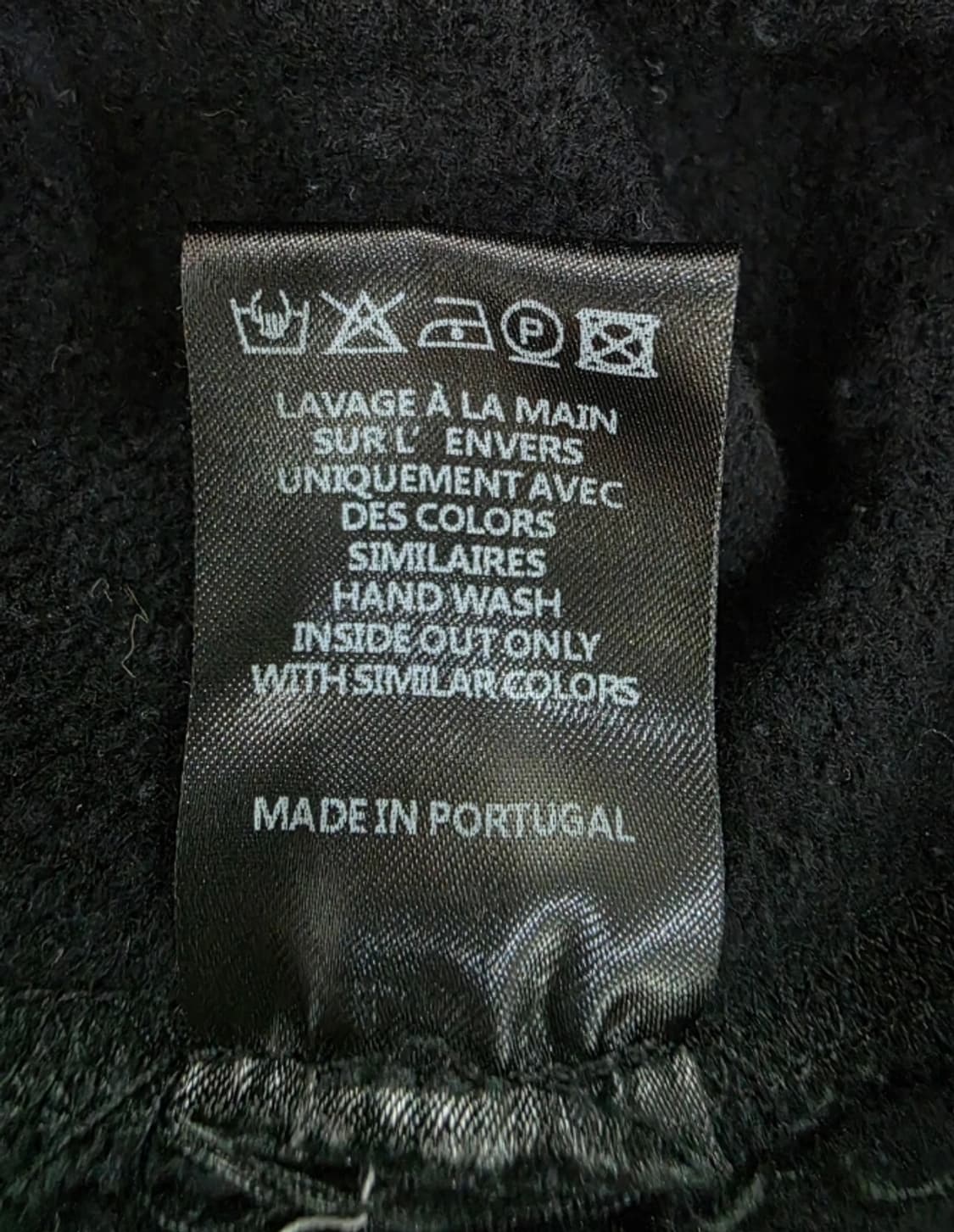 이자벨 마랑 에뚜왈 블랙 후드티 ~66 상품이미지10