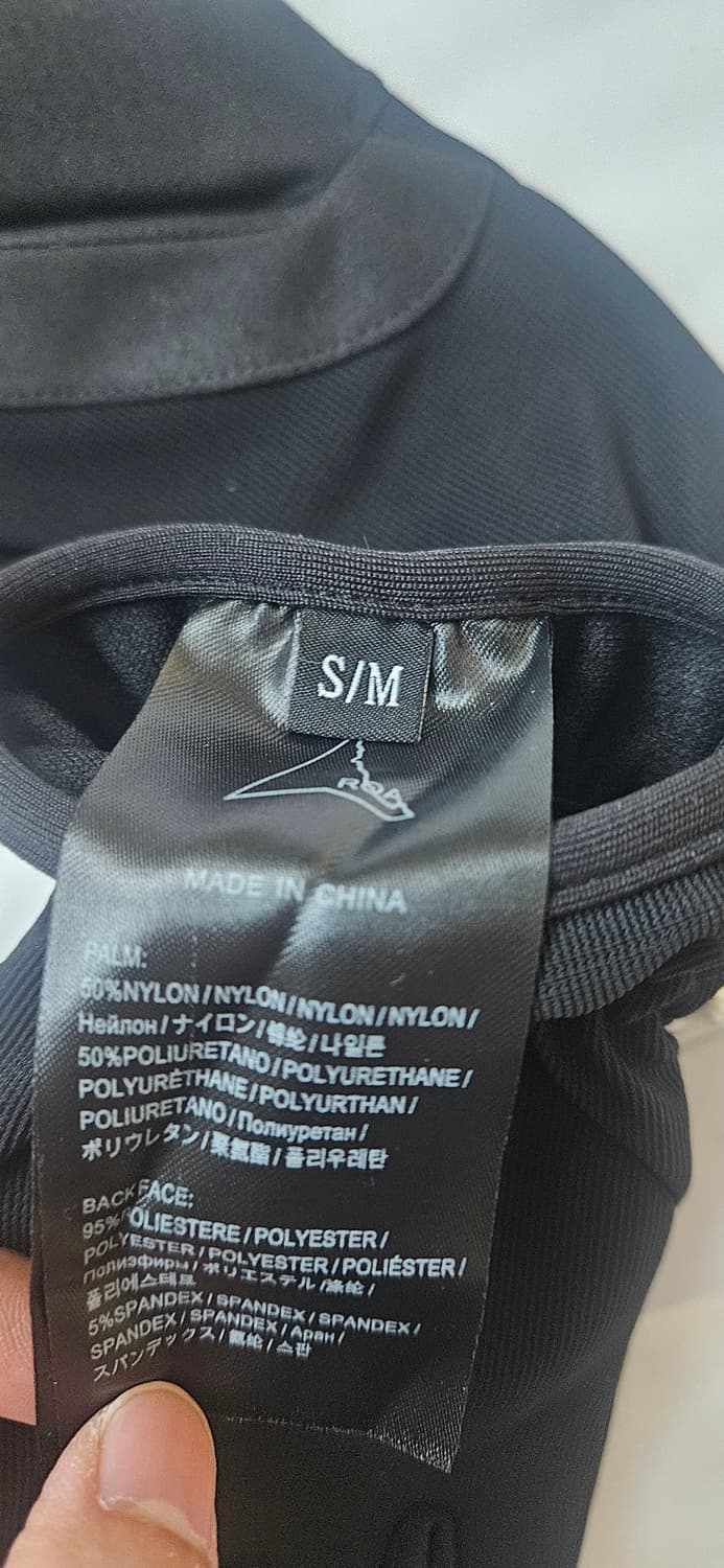 roa glove 로아 장갑 상품이미지2