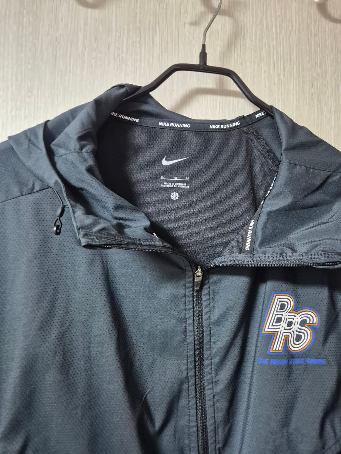 (24년) 나이키 러닝 에너지 리펠 자켓 바람막이 XL 상품이미지5