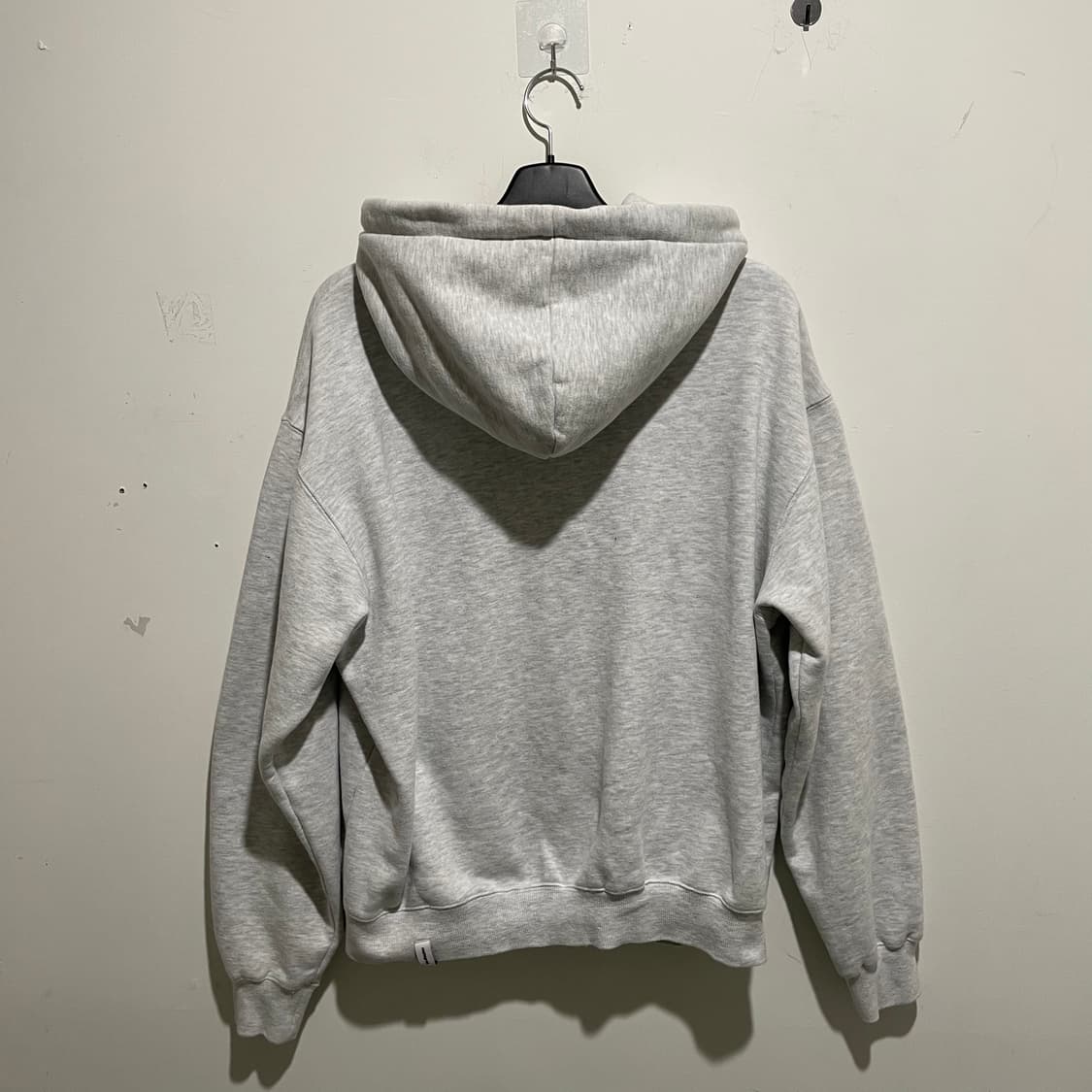 마하그리드 후드집업 상품이미지2