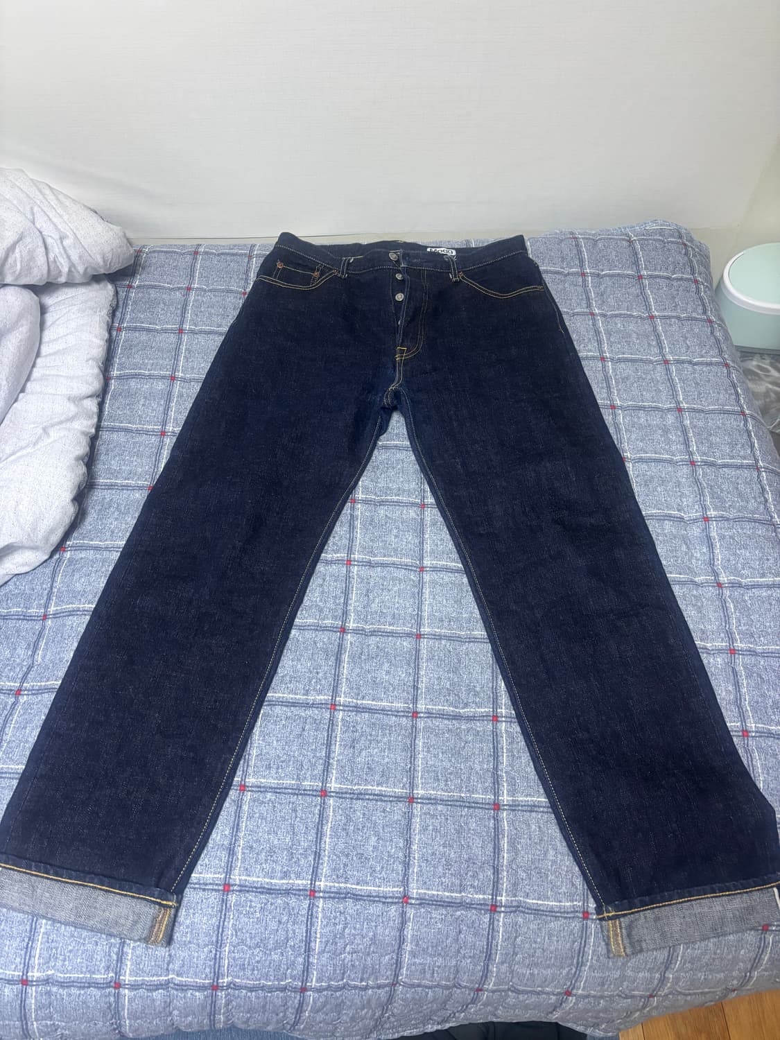 모드나인 레드루트 17 34사이즈 상품이미지1