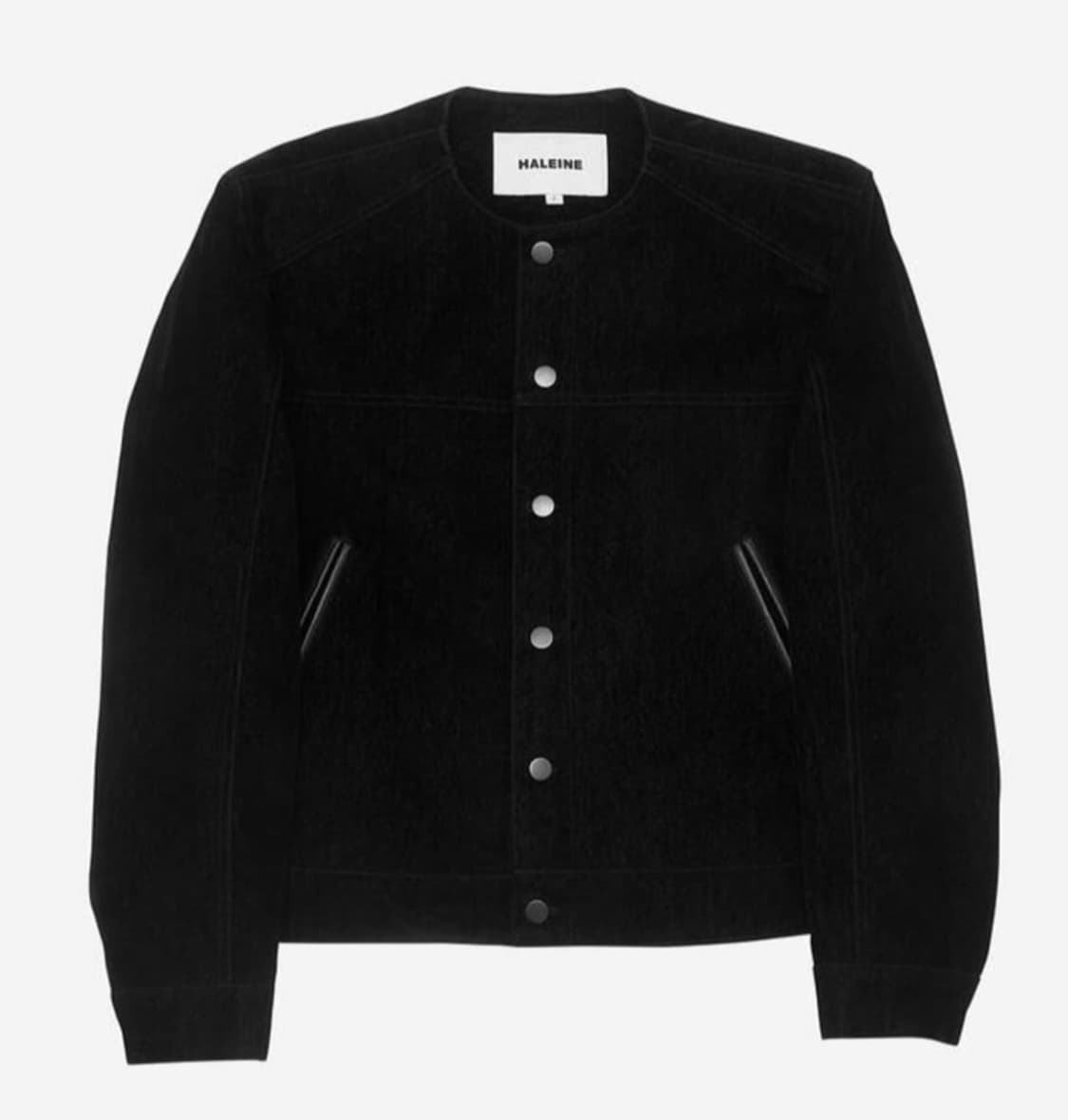 구매) 알렌느 카라리스 자켓 상품이미지1