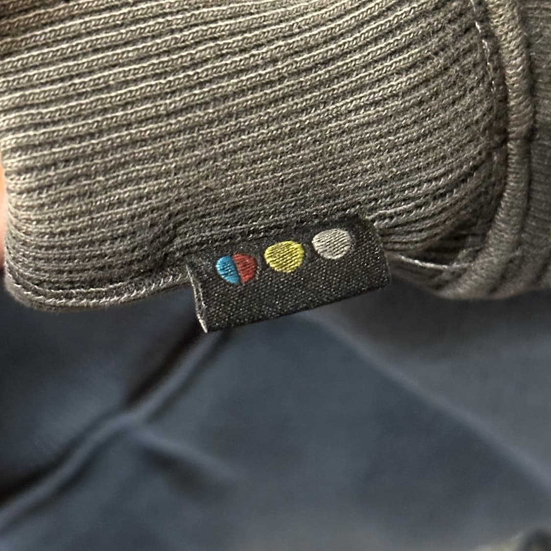 IAB 아이앱 스튜디오 피그먼트 맨투맨 (M-L) 상품이미지7