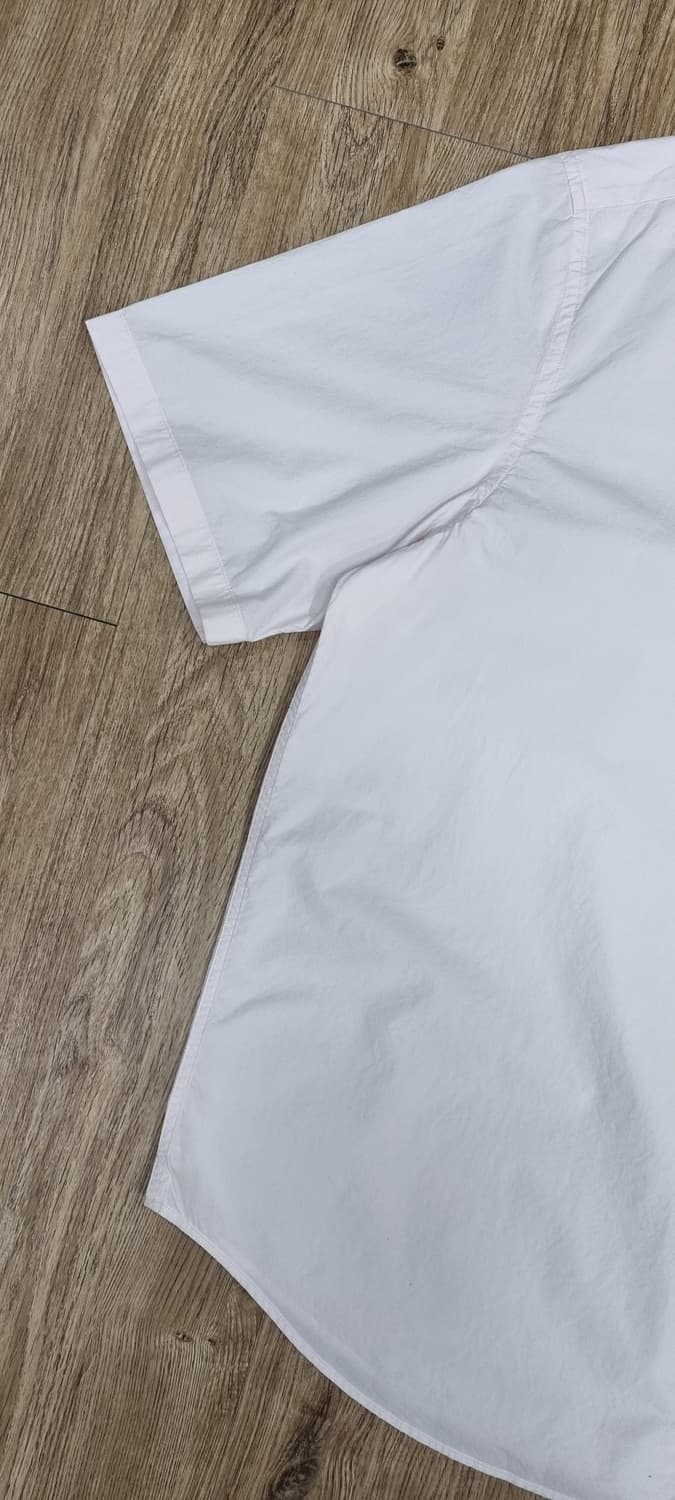 포터리 코튼 컴포트 반팔 셔츠 3 _ 남성 상품이미지3