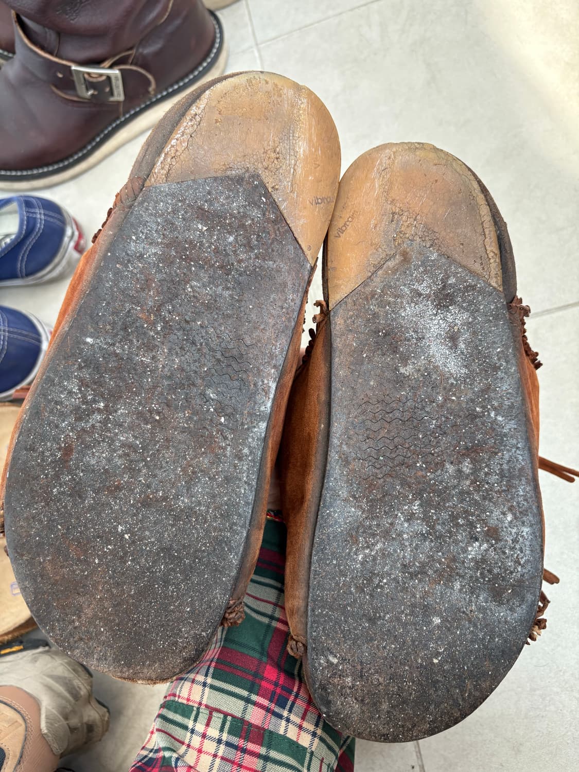 비즈빔 샤먼 m 상품이미지4