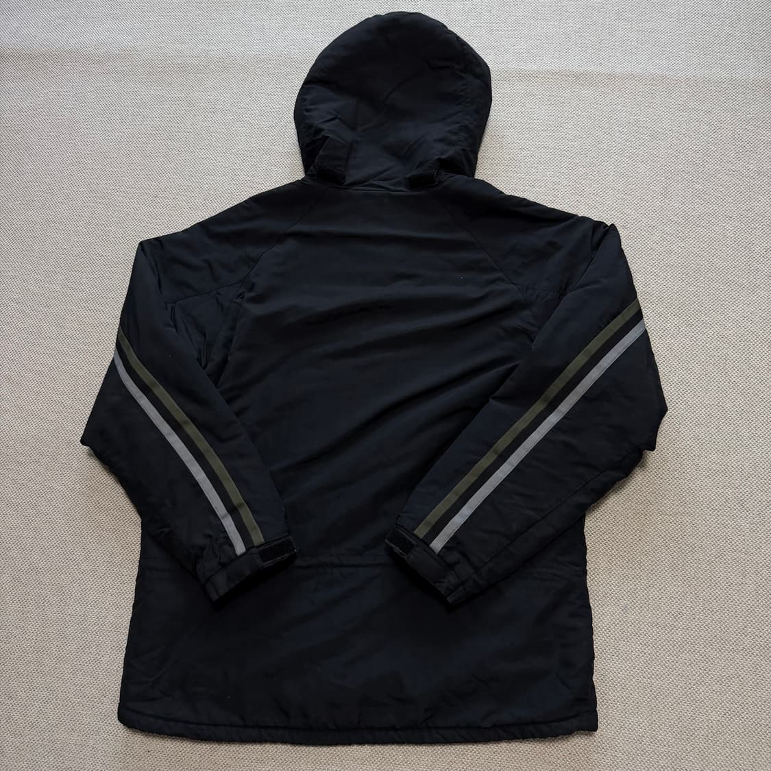 나이키 올드스쿨 바람막이 자켓 상품이미지6