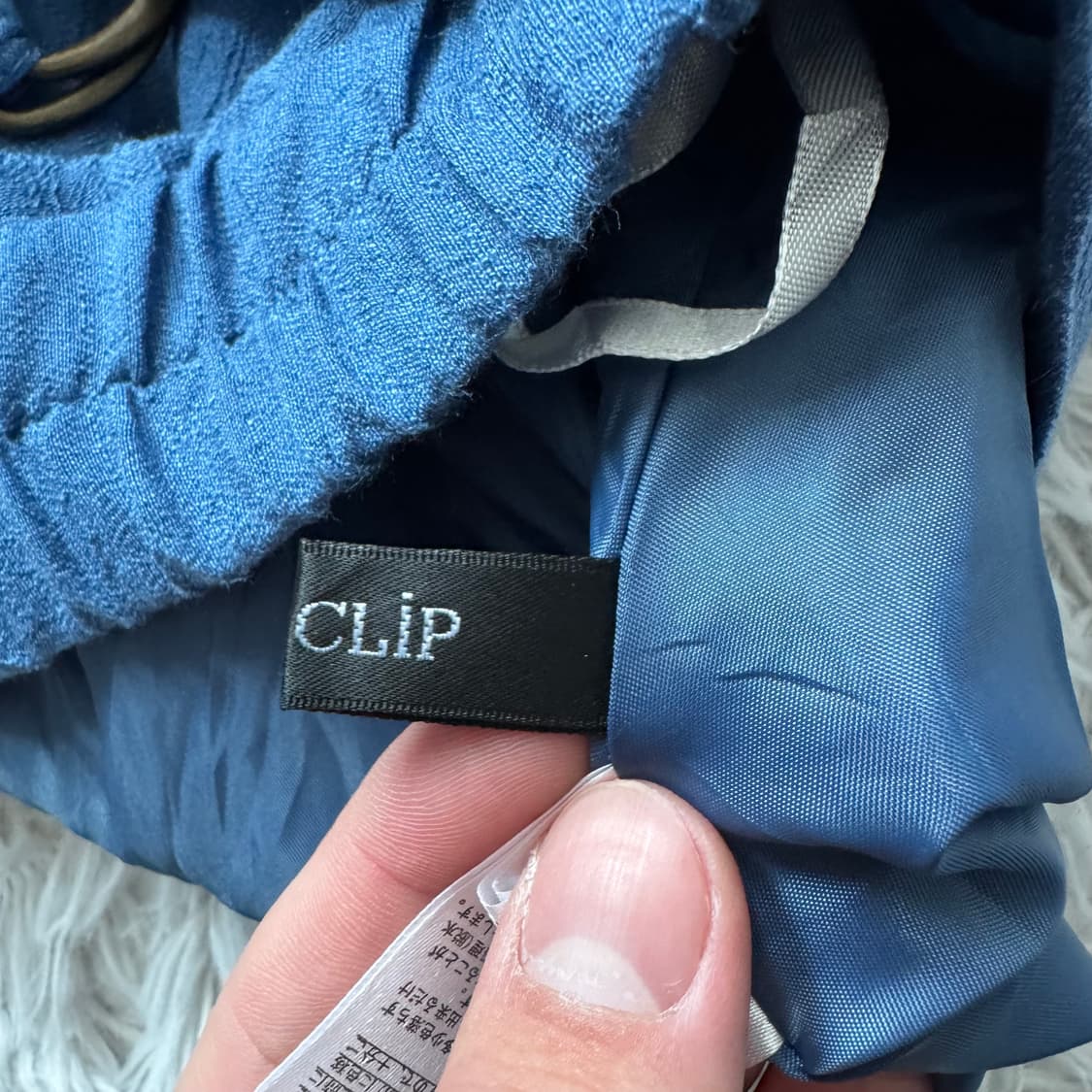 CHIP CLIP 일본빈티지 모리걸 롱치마 모리걸치마 빈티지치마 M 25 상품이미지6