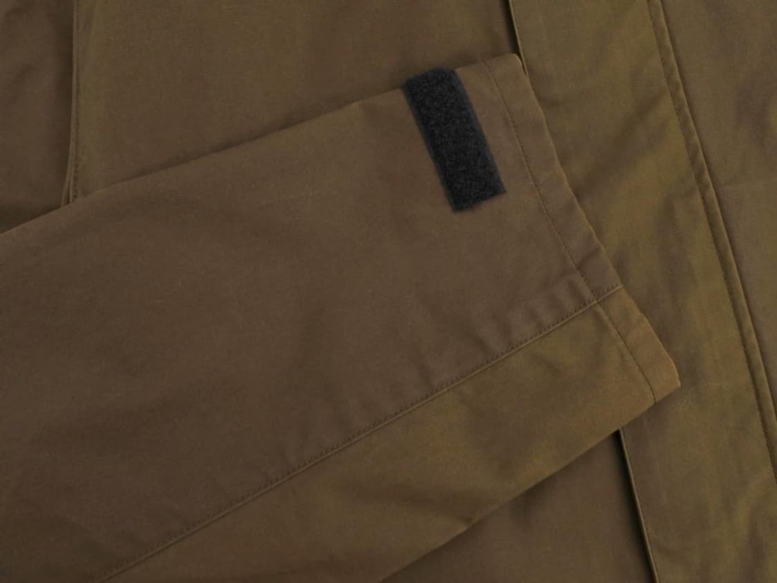 MHL 마가렛 호웰 왁스 가공 재킷 상품이미지3