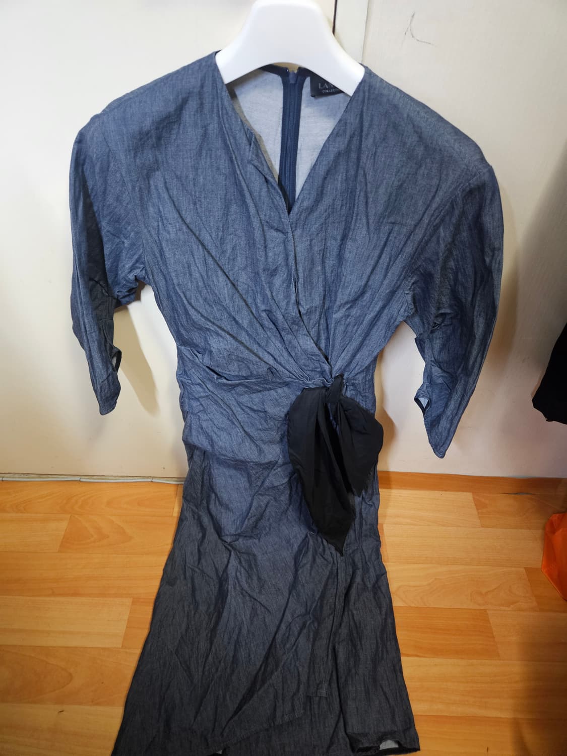 55~66) 랑방 LANVIN 명품 원피스 정품 상품이미지1