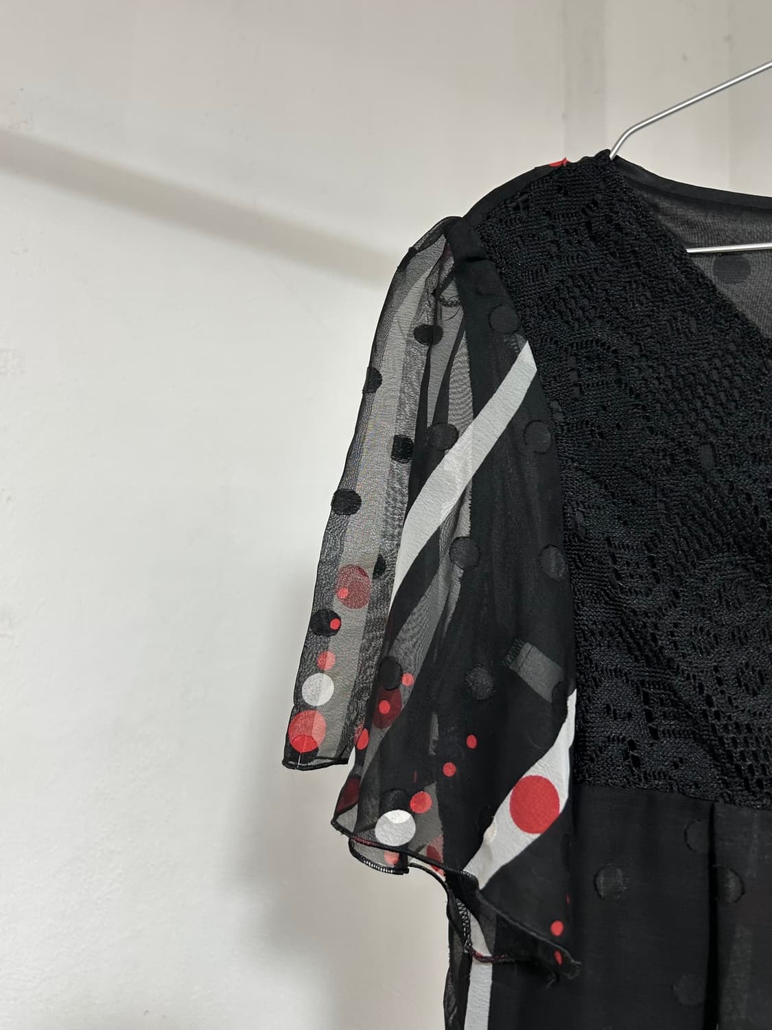 vtg dress 상품이미지2