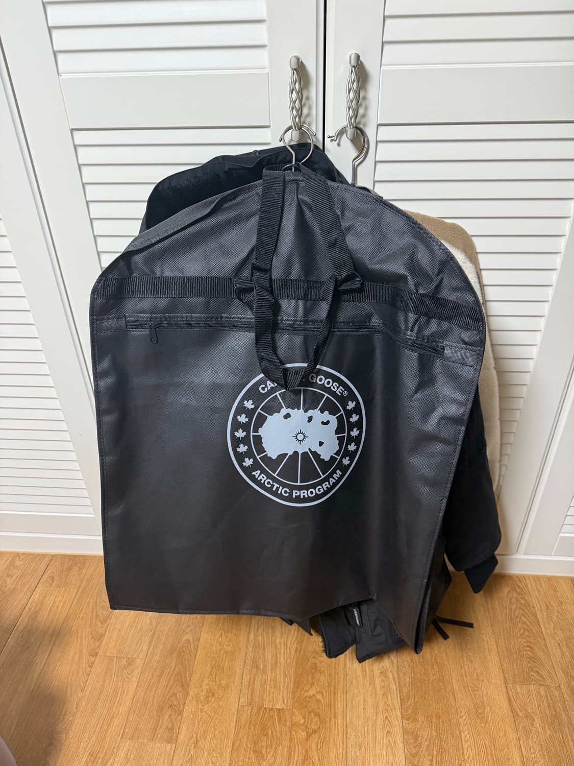 캐나다구스 스노우 만트라 상품이미지4