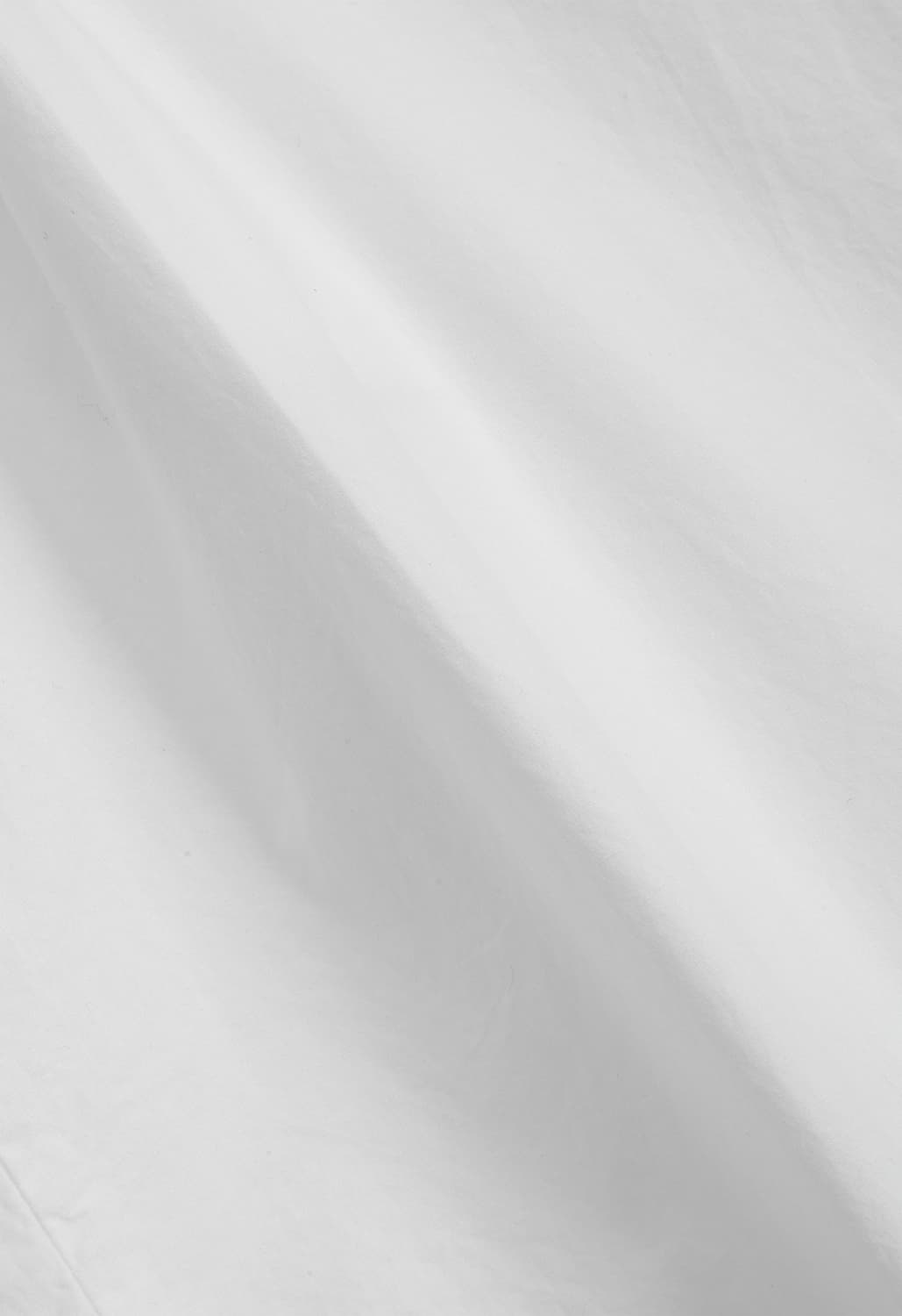 오픈와이와이 롤드 웨이스트 타이어드 스커트 화이트 S 사이즈 상품이미지10