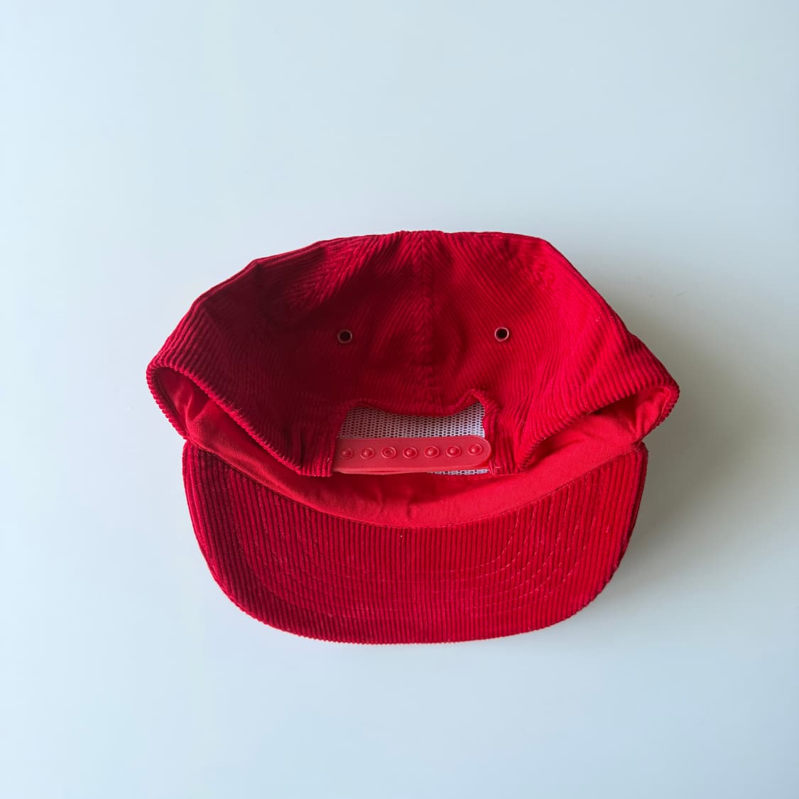 80s 말보로 코듀로이 캡 상품이미지6