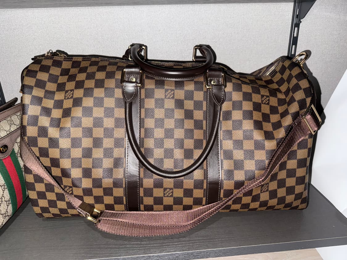 루이비통 보스턴백  상품이미지1