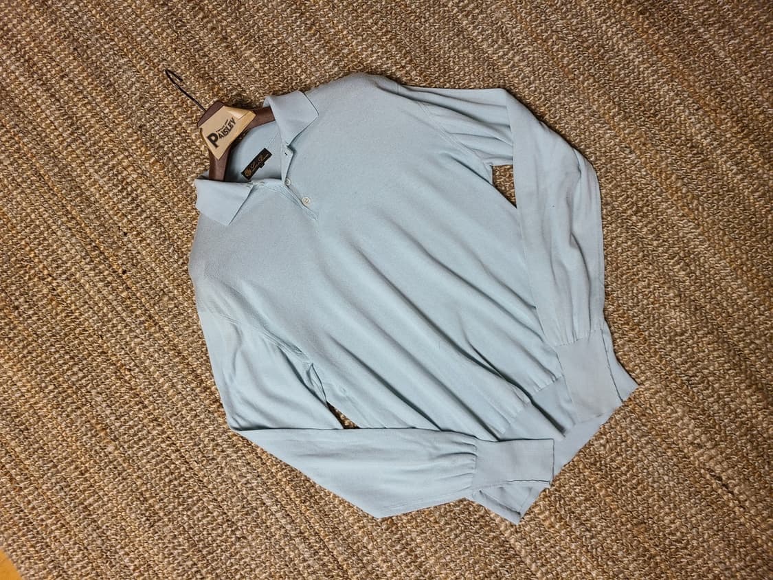 로로피아나 썸머 피퀘 상품이미지7