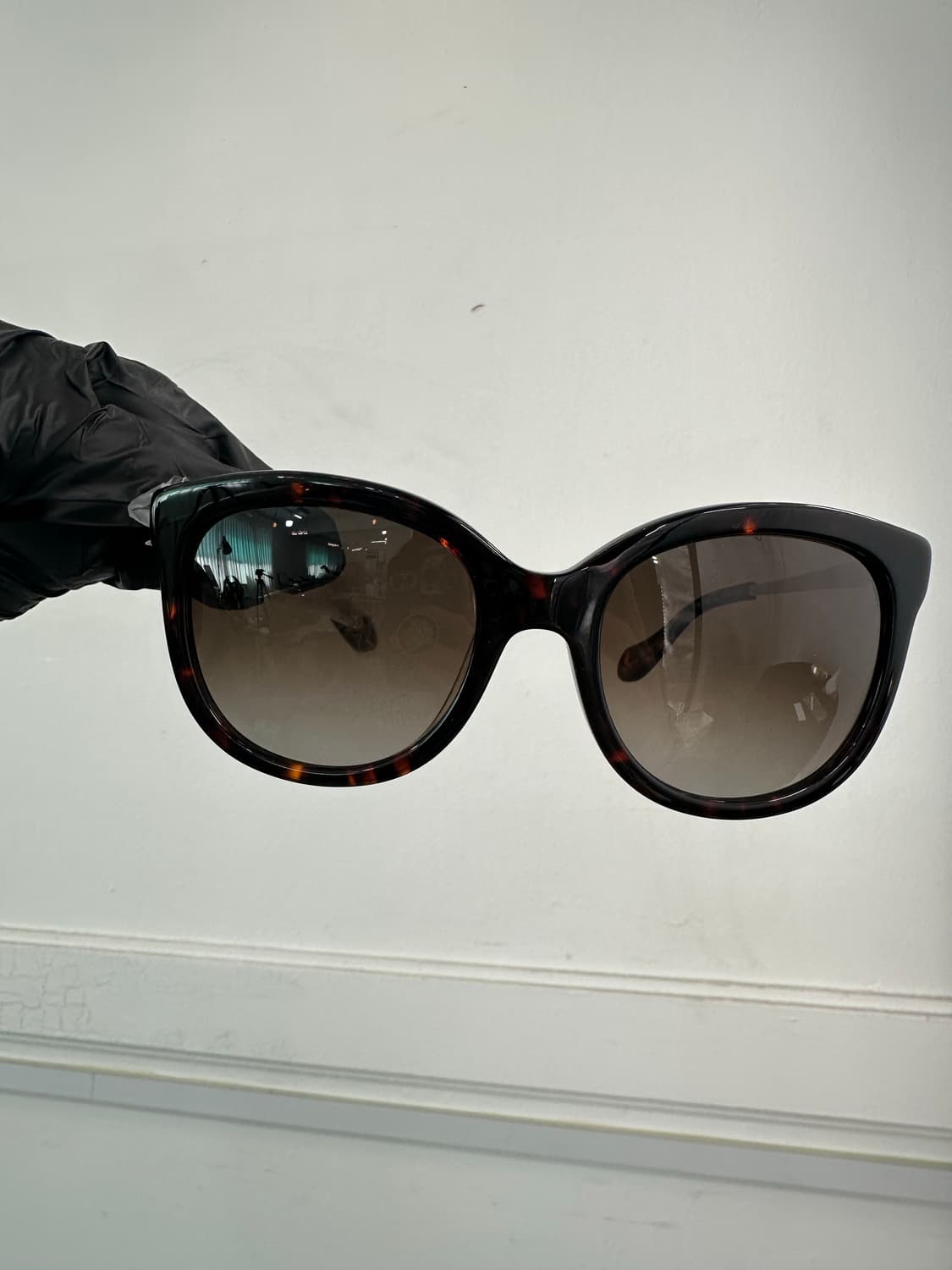 [새상품 무료배송] 비비안웨스트우드 선글라스 상품이미지4