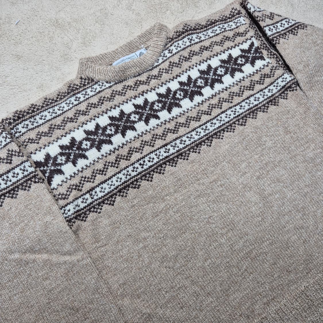 핸드메이드 니트 상품이미지2