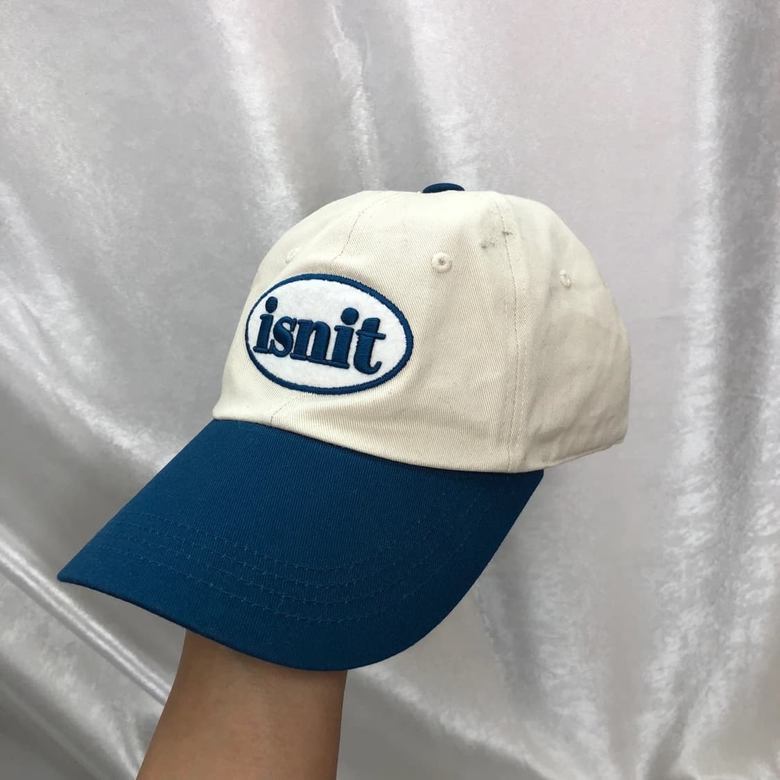이즈닛 모자  상품이미지3
