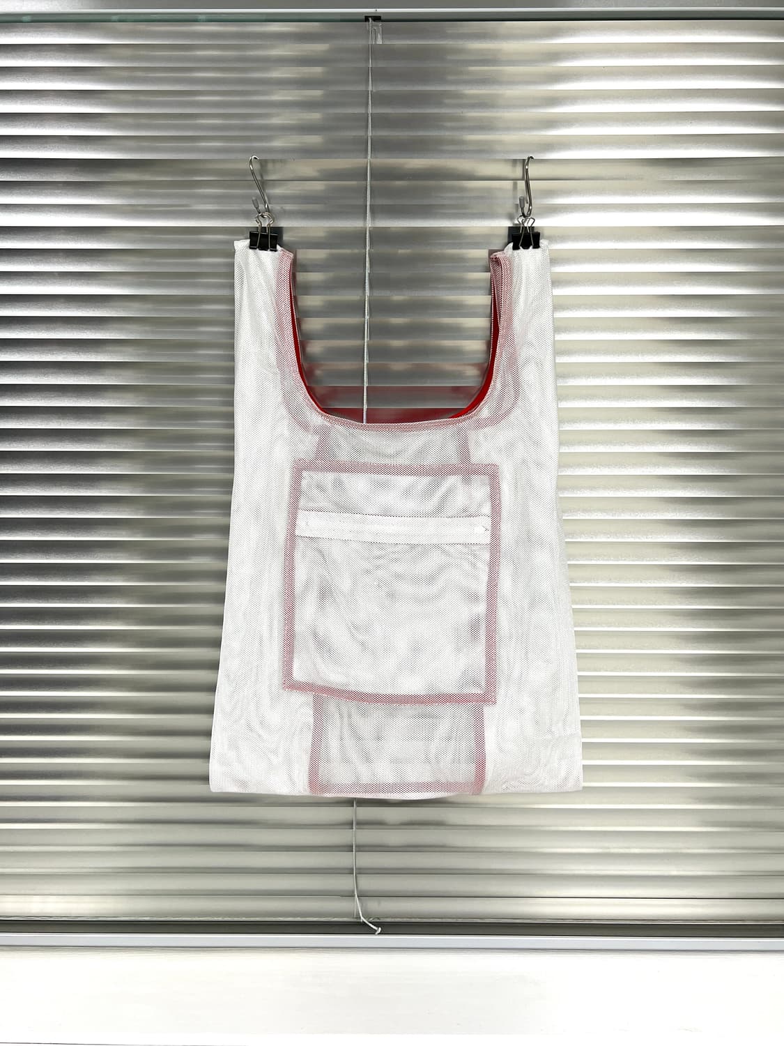 COMME des GARCONS tricot-MESH TOTE BAG 상품이미지4