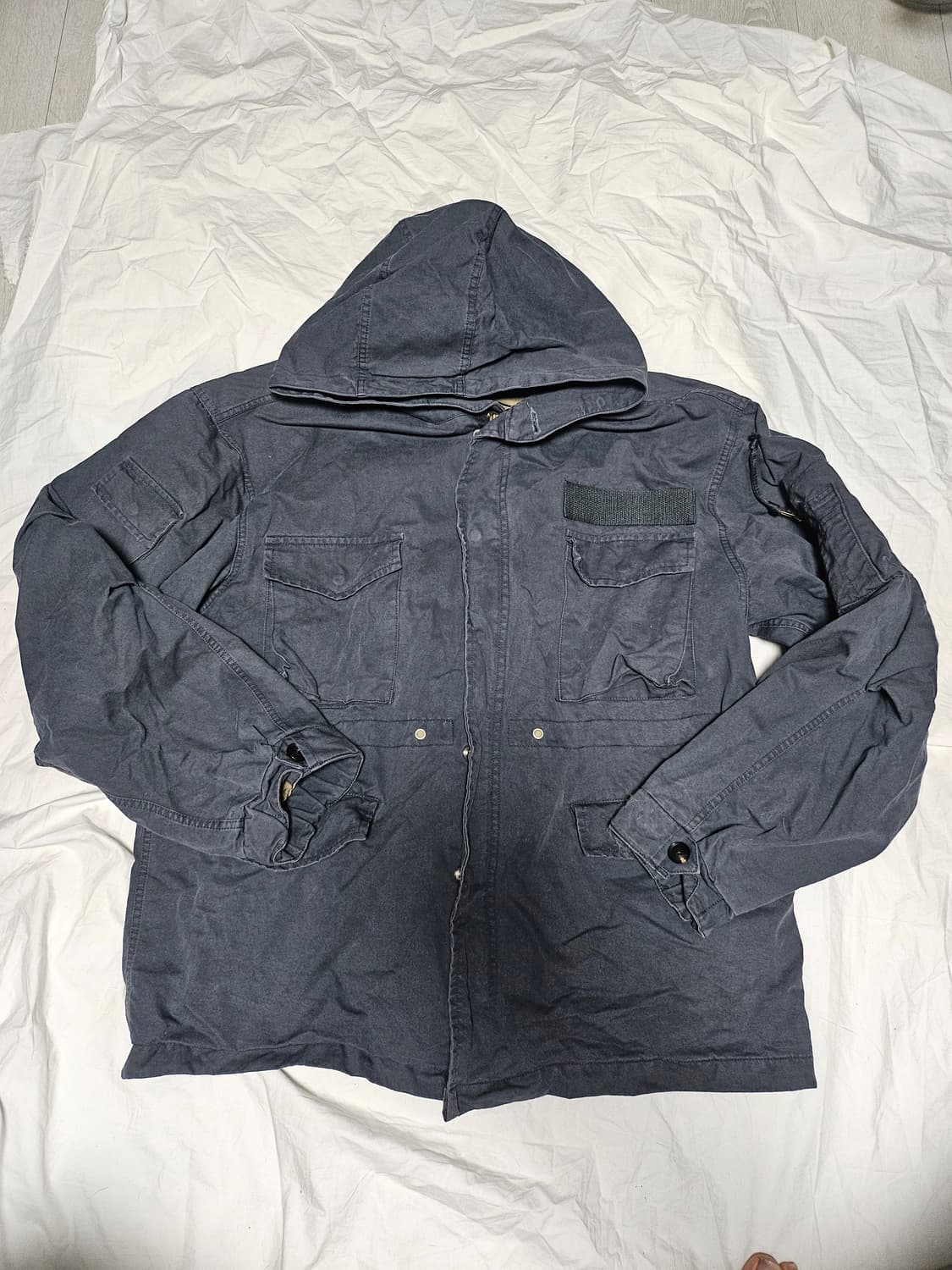  ENVELOPE M-65 자켓 L 상품이미지1