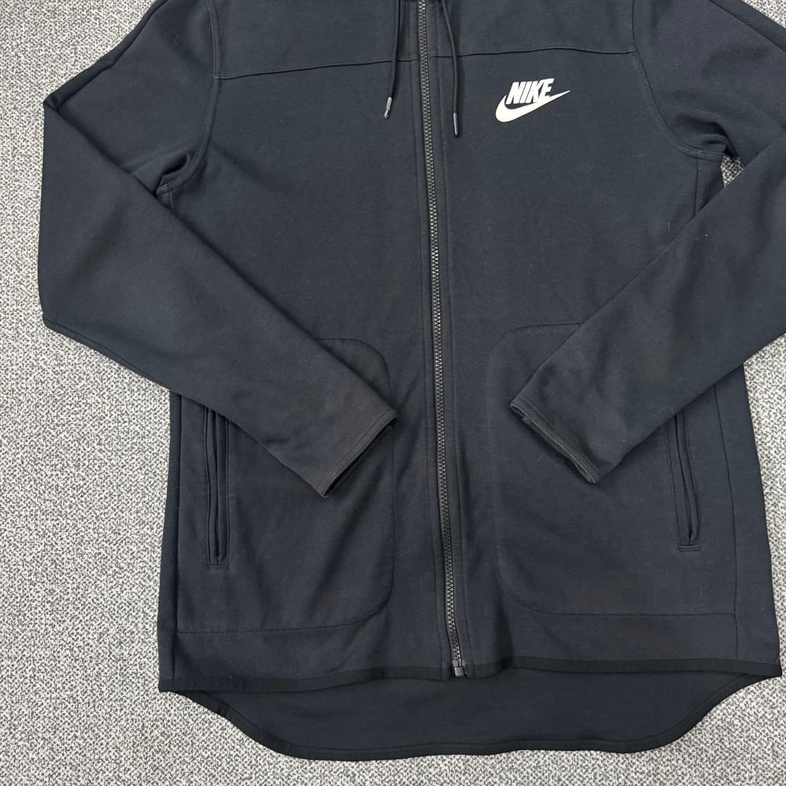 나이키 후드집업 상품이미지3