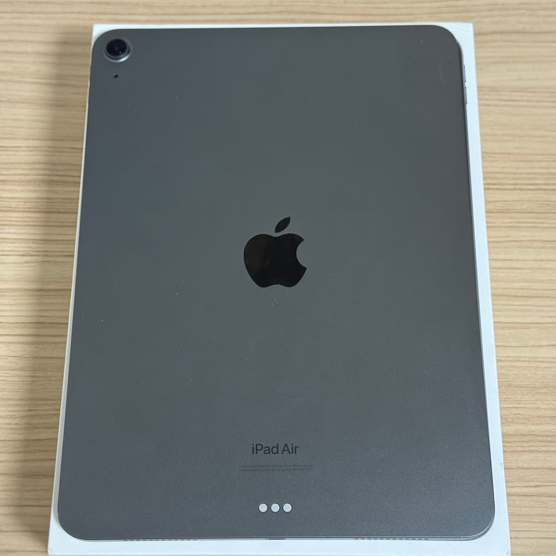 아이패드 에어5세대 wifi 64gb 상품이미지2