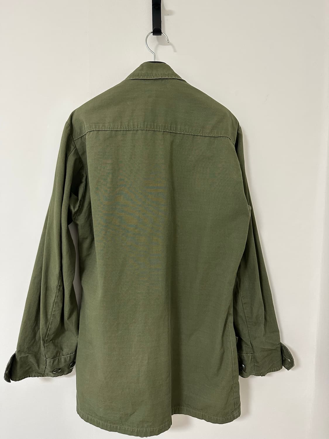 정글 퍼티그 자켓 XS-R 상품이미지2