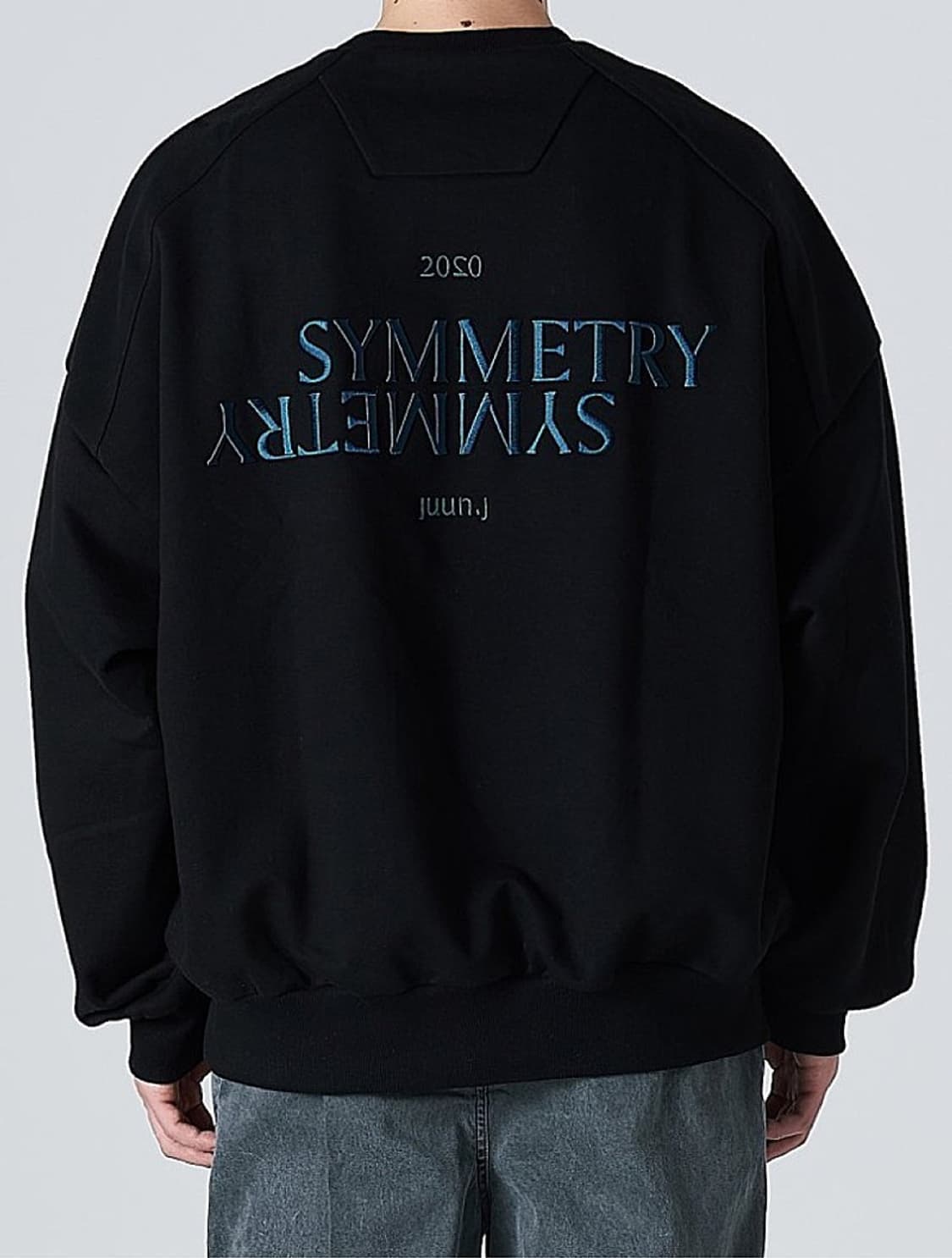 준지 맨투맨 3종 - 각 80,000 상품이미지1