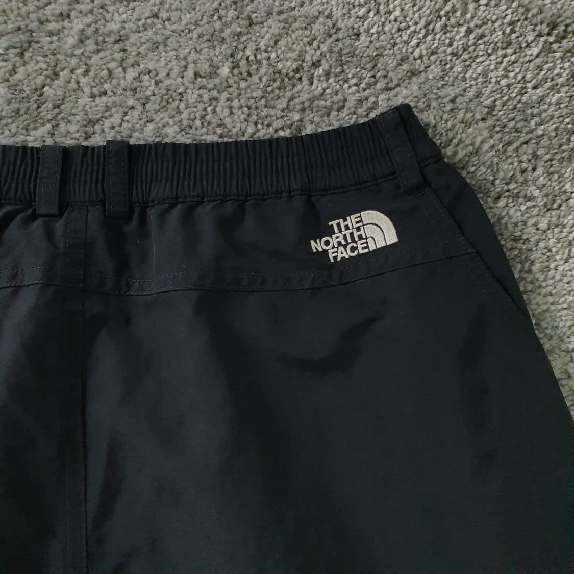 [무료배송] THE NORTH FACE 나일론 쇼츠 상품이미지7