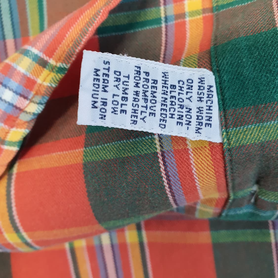 폴로 랄프로렌 긴소매 셔츠 남자95  상품이미지5