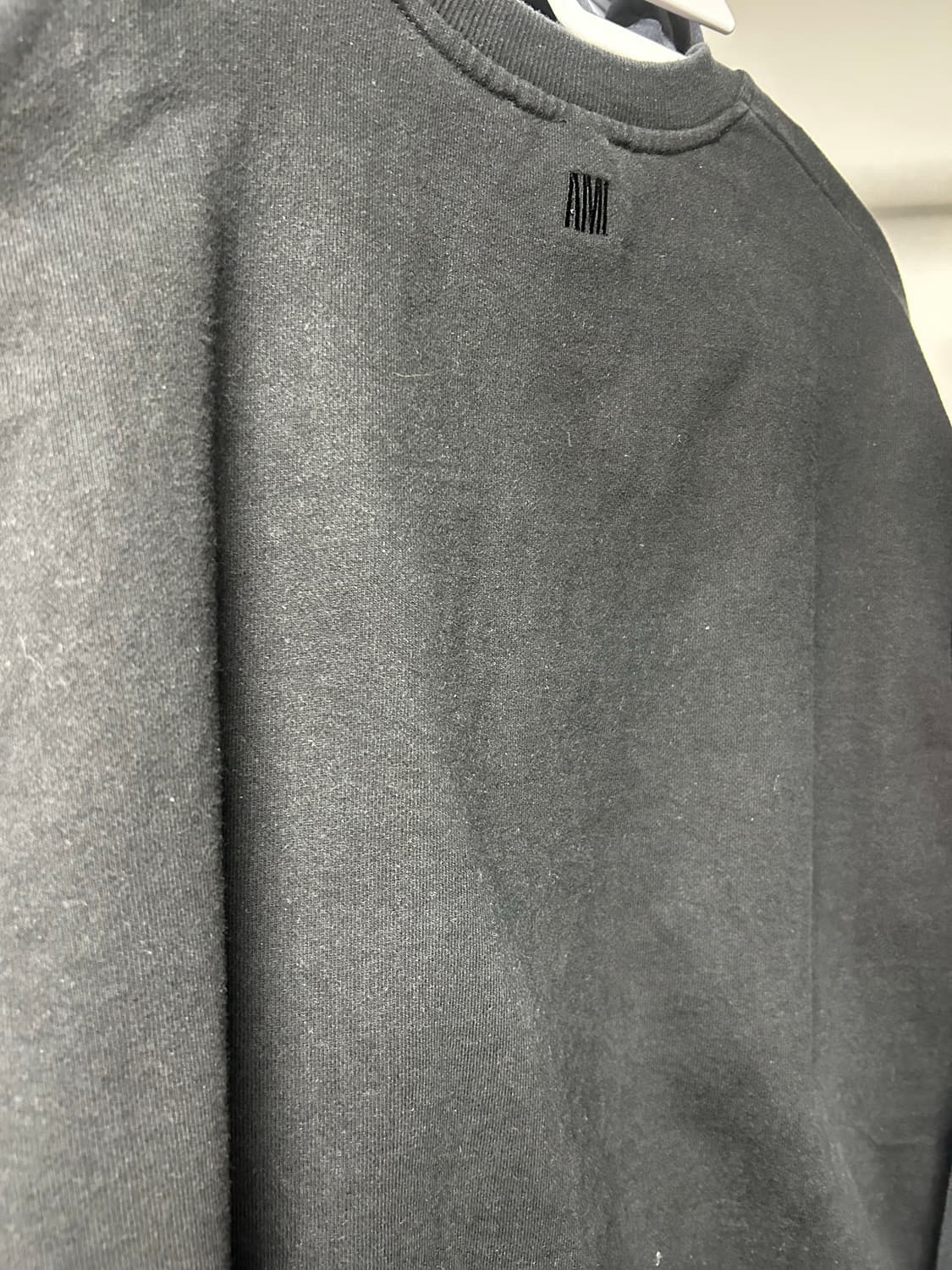 아미 맨투맨 l 상품이미지2