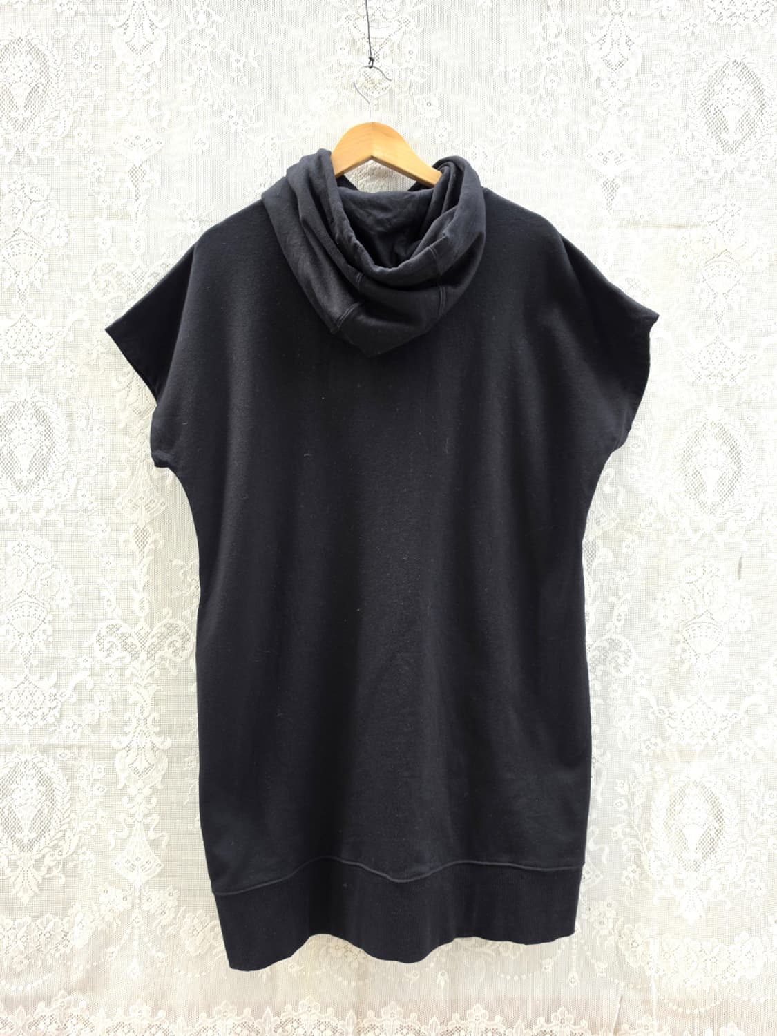 DKNY 도나카렌뉴욕 후드 상품이미지6