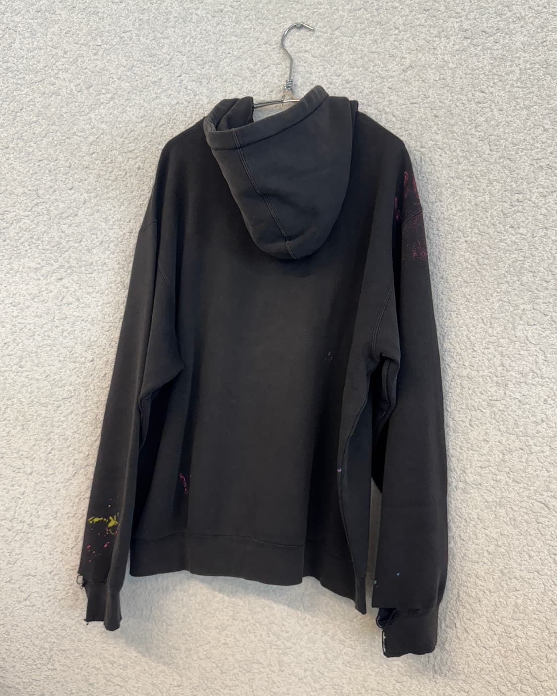 00s 스투시 후디 상품이미지6