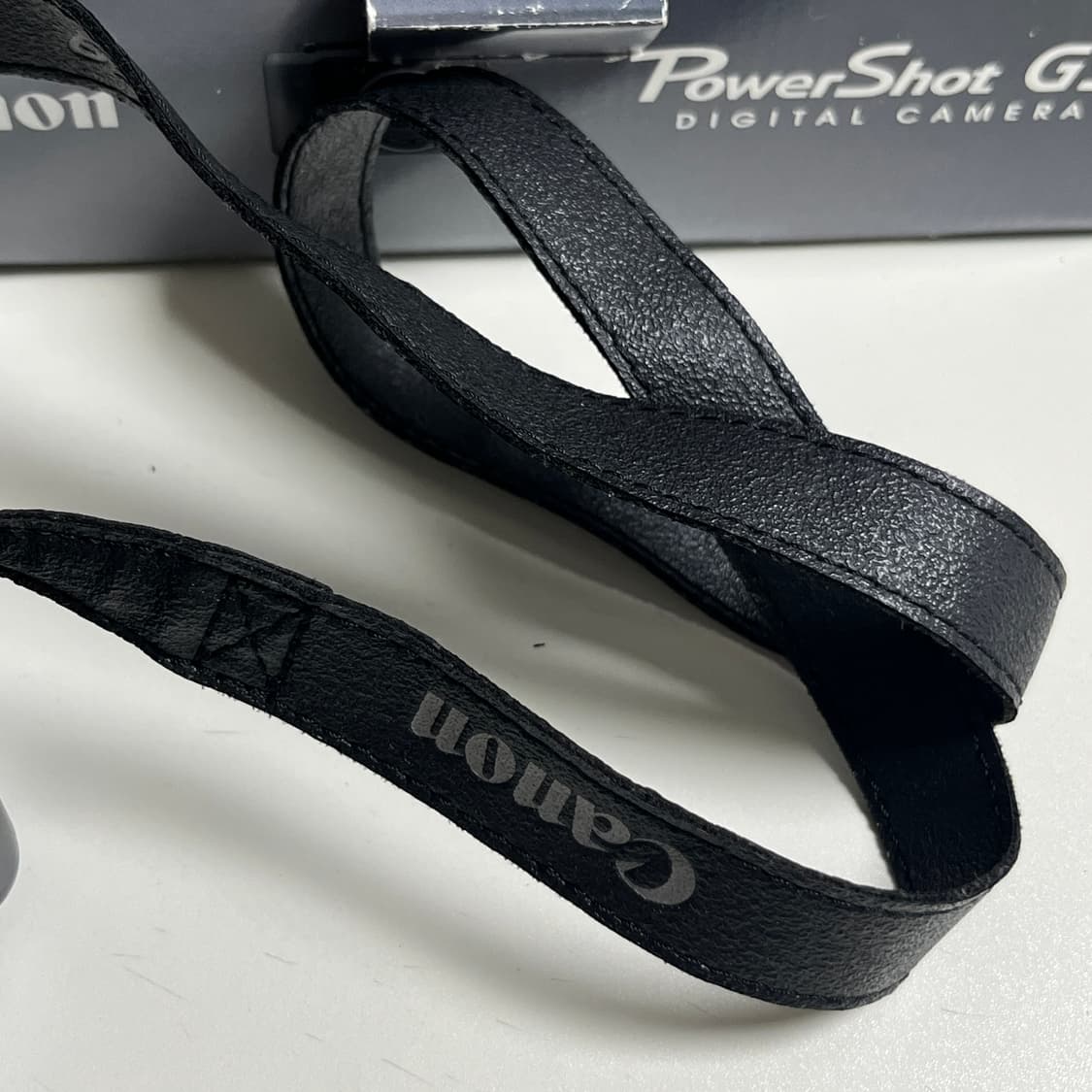 풀박) canon powershot g9 캐논 파워샷 지구 상품이미지9