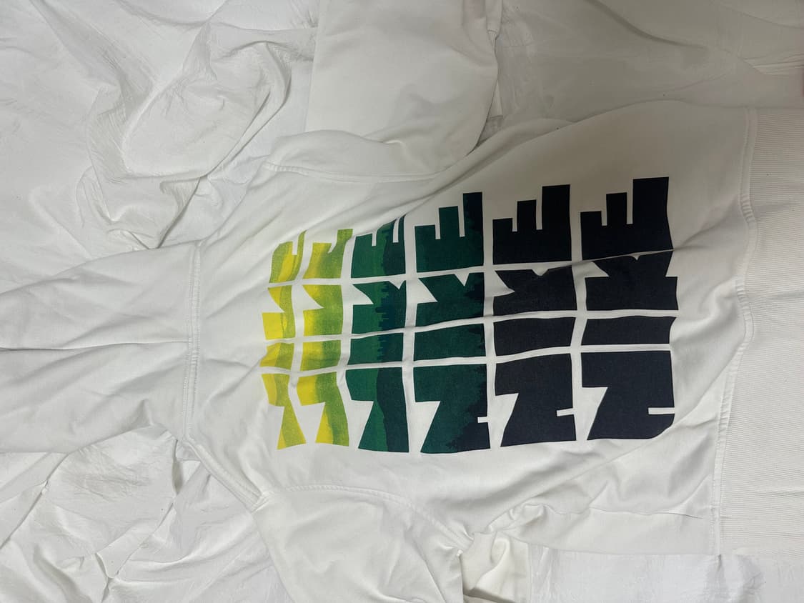 나이키후드티 상품이미지2