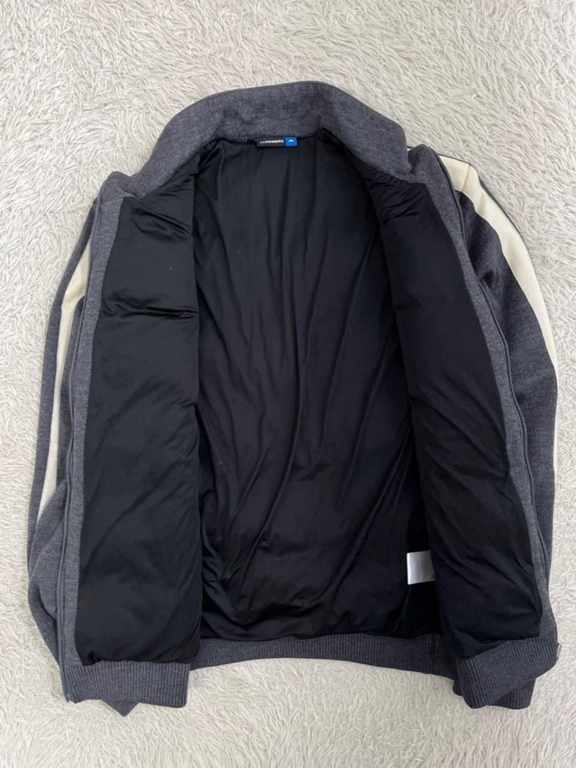 제이린드버그 니트 패딩/#254 상품이미지5