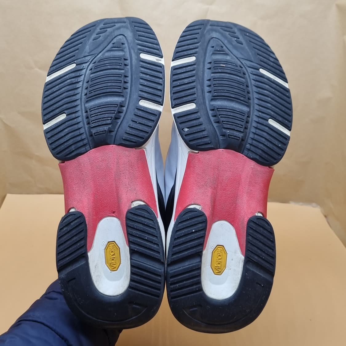 다이나핏 바이칼 알에스 남성운동화290. 상품이미지3