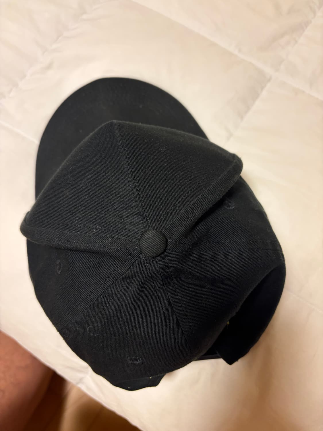 리차드슨 볼캡 상품이미지3