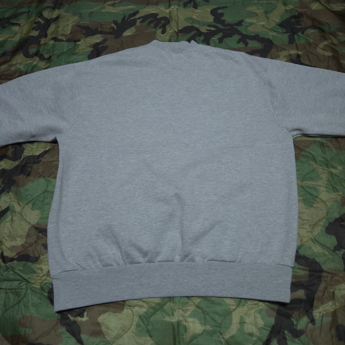 FREAK'S STORE Sweat Shirt 프릭스 스토어 스웻 셔츠 상품이미지5