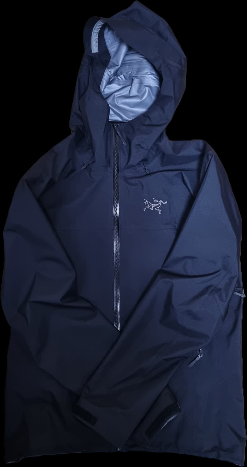 아크테릭스 베타 sl 자켓 블랙 상품이미지1